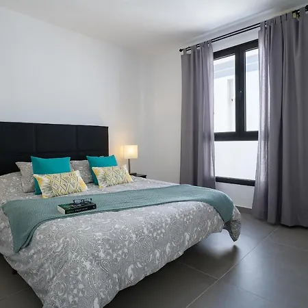 Casa Grumete, Moderno Y Actual Hébergement de vacances Playa Honda (Lanzarote)