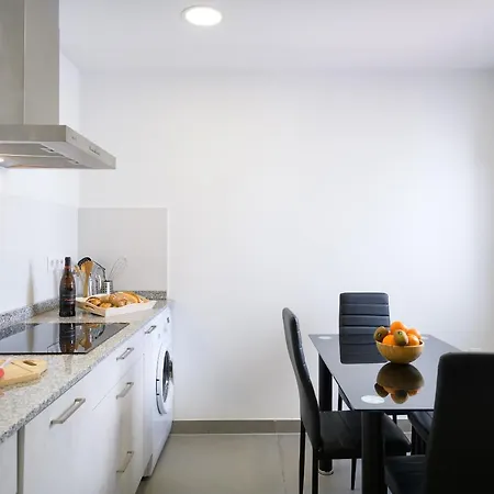 Hébergement de vacances Casa Grumete, Moderno Y Actual *