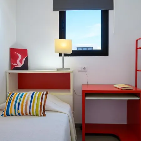 Casa Grumete, Moderno Y Actual Hébergement de vacances
