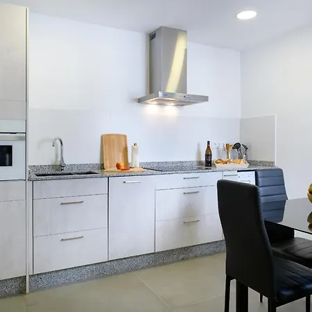 Holiday home Casa Grumete, Moderno Y Actual *