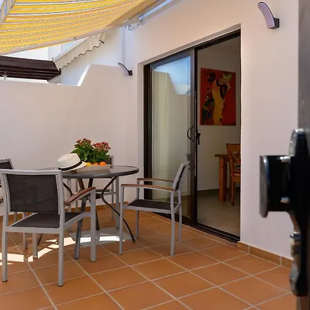 Casa Grumete, Moderno Y Actual 플라야 온다