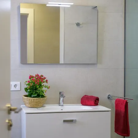 Сasa de vacaciones Casa Grumete, Moderno Y Actual Playa Honda (Lanzarote)